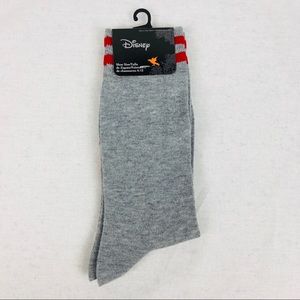 Disney Mickey Mouse Planet Socks